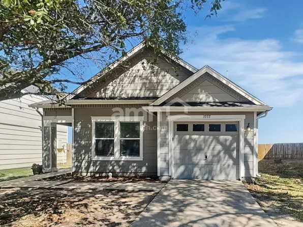 3555 Red Meadows Dr, Spring, TX 77386