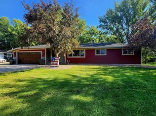 9795 W Ives St, Marshfield, WI 54449
