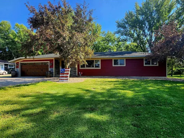 9795 West IVES STREET, Marshfield, WI 54449