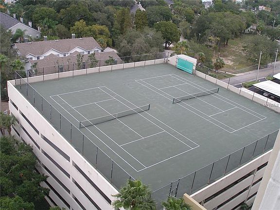 4th image of 2413 Bayshore Blvd Unit 1502