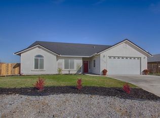 22134 Oak Run Pl, Cottonwood, CA
