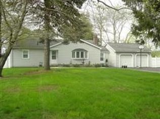 2041 Central St, Stoughton, MA 02072