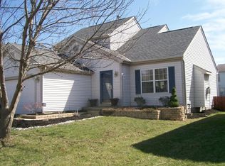 5769 Chase Run, Galloway, OH