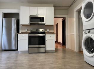 95 Courtland St APT 2, Worcester, MA 01602