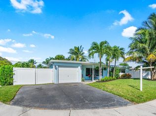 381 NE 23rd Way, Boca Raton, FL 33431