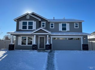 12545 Shadow Peak, Caldwell, ID 83607