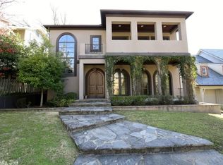 2115 Beechwood St, Little Rock, AR 72207