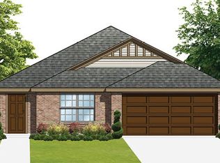 1500 Chrome St, Princeton, TX 75407