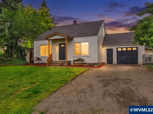 339 Stoneway Dr NW, Salem, OR 97304