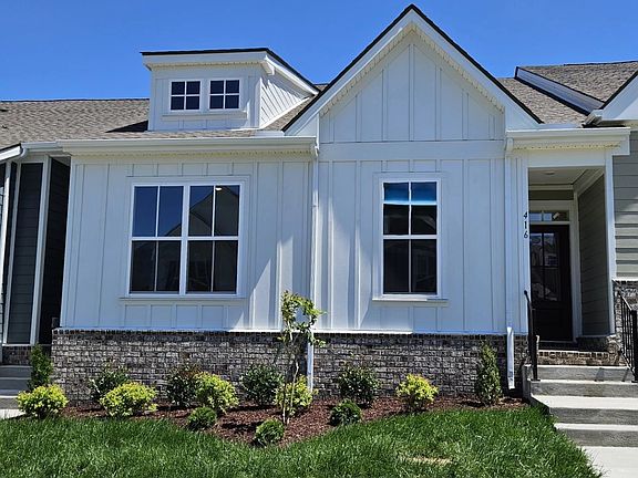 416 W Stonehaus Crossing, Homesite 36 Interior Image 1