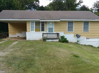 1089 Brisbaine St, Macon, GA 31206