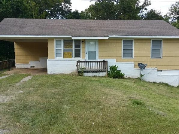 1089 Brisbaine St, Macon, GA 31206