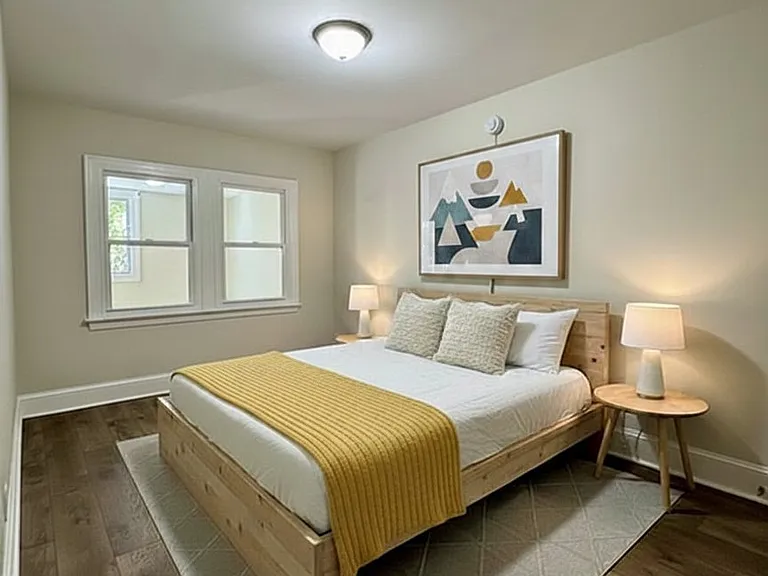 207 Adams St NE #4 — Photo 3