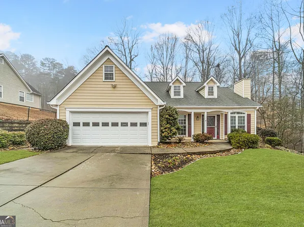 3970 Piper Glen Dr, Buford, GA 30519