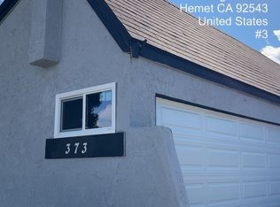 606 N Buena Vista St, Hemet, CA 92543