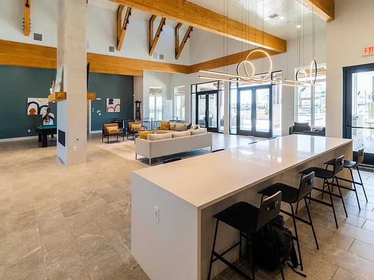 The Oasis at Southpark — Photo 13