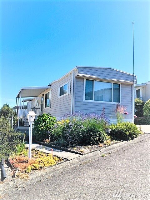 1st image of 1415 84th St SE Unit 73