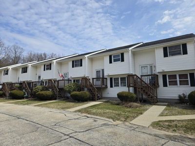 879 Mammoth Road #6, Manchester, NH, 03104
