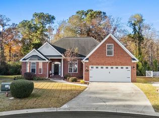 404 Herringbone Ct, Conway, SC 29526