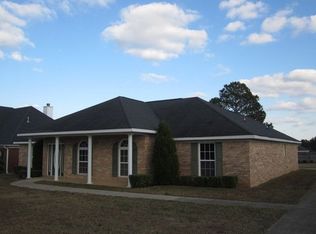 3730 Monica Ct, Mobile, AL 36618