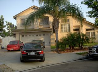 6377 Wellesley Ct, Chino, CA 91710