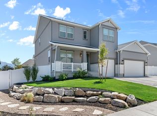 1372 S Loveland Ln, Saratoga Springs, UT 84045