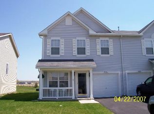 721 Zachary Dr, Romeoville, IL 60446