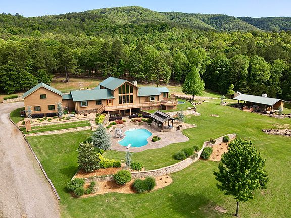 5th image of 2591 County Road 3271