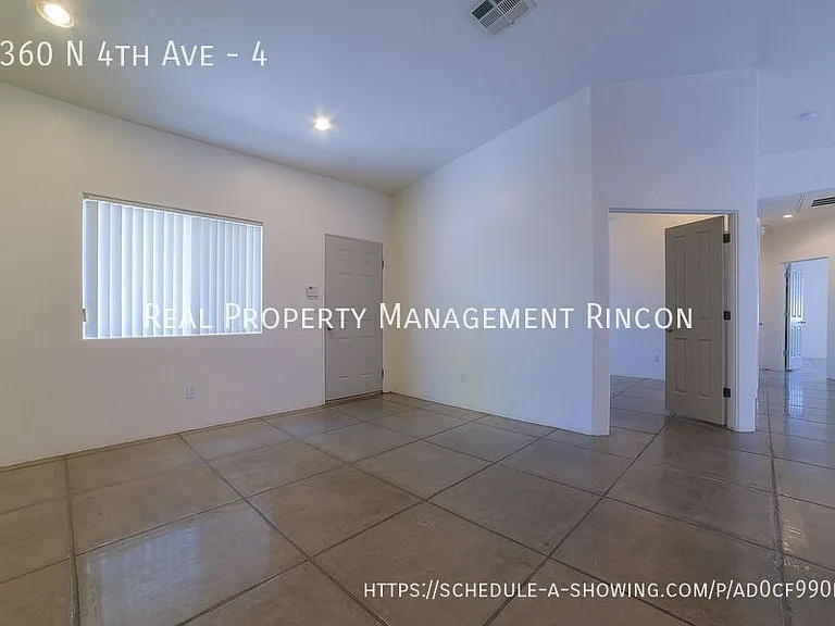 2360 N 4th Ave #4 — Photo 4