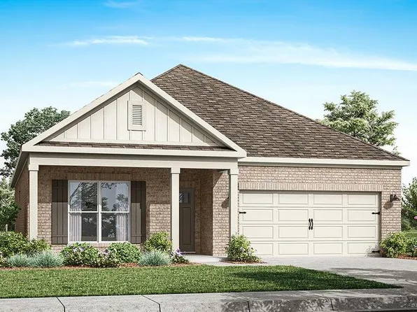 107 Heritage Way, Headland, AL 36345