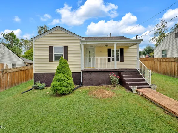 174 Beaver St, Bristol, VA 24201