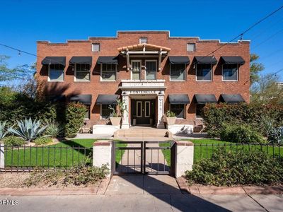 304 W Roosevelt St UNIT 102, Phoenix, AZ, 85003