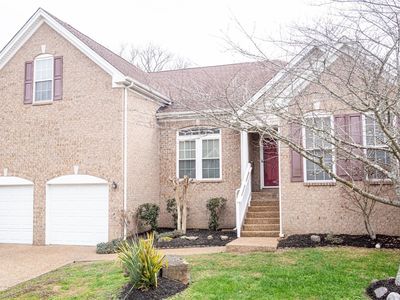 1336 W Running Brook Rd, Nashville, TN, 37209
