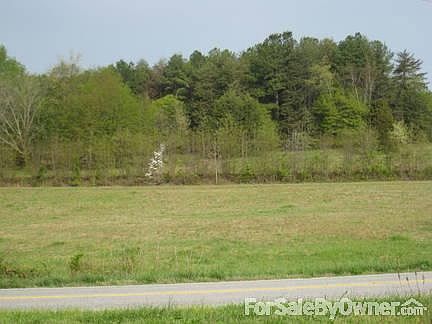 View of property at Hwy 187.