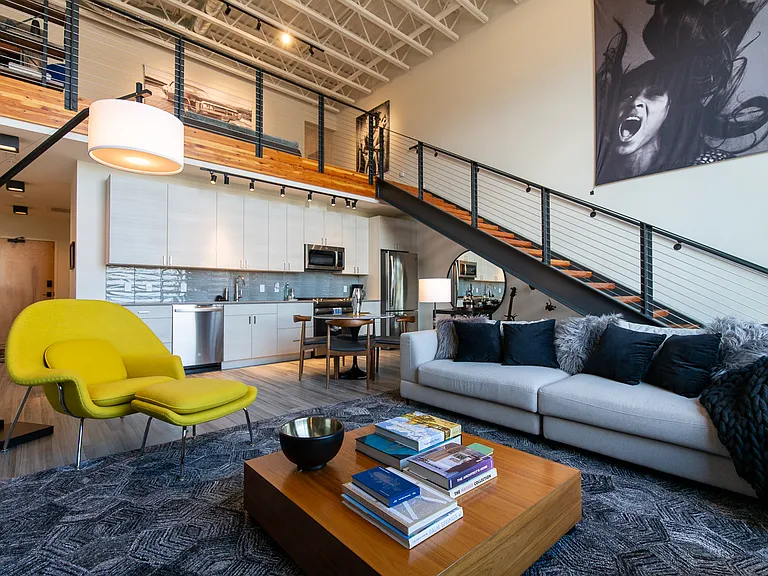 515 W Aspen St #312 — Photo 5