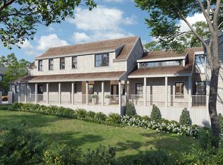 10 Silver St, Nantucket, MA 02554