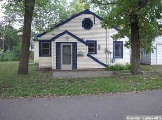 101 4th Ave SW, Crosby, MN 56441