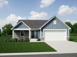 11706 Oriole Slough Ln, Louisville, KY 40229