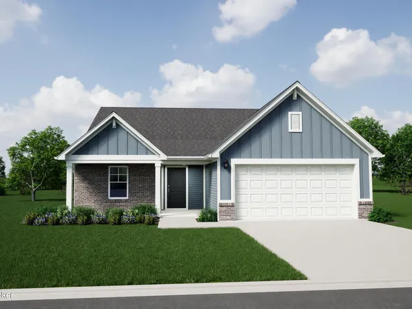 11706 Oriole Slough Ln, Louisville, KY 40229