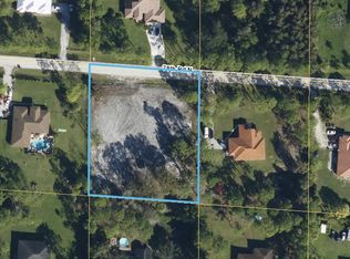 16390 78th Rd N, Loxahatchee, FL 33470