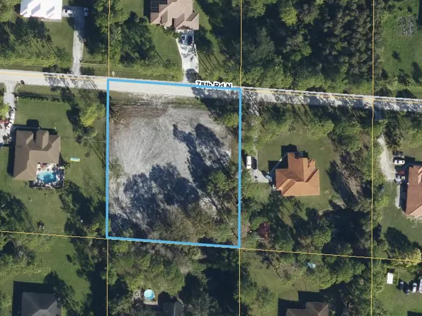 16390 78th Road N, The Acreage, FL 33470