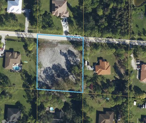 16390 78th Road N, Loxahatchee, FL 33470