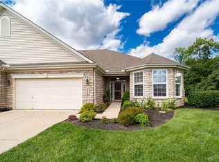 8965 Maple Run Dr, Dayton, OH 45458