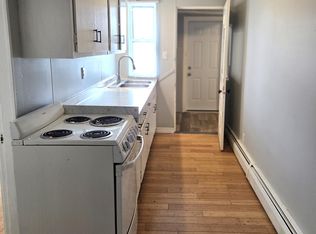 42 Spruce St APT 4, Sanford, ME 04073