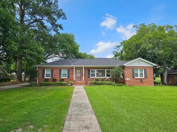 117 Burdin St, Saint Martinville, LA 70582