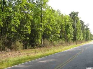 Not Specified, Loris, SC 29569