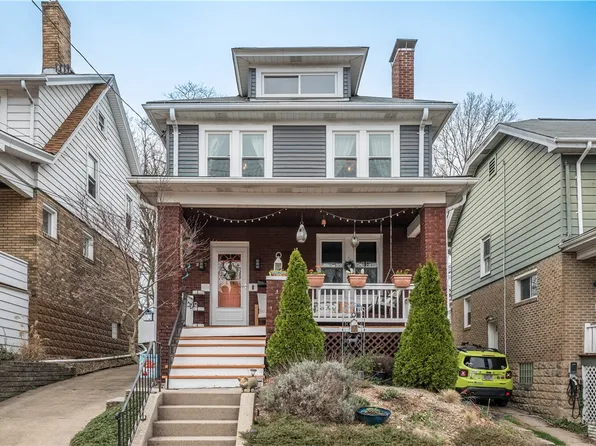 2678 Crosby Ave, Pittsburgh, PA 15216