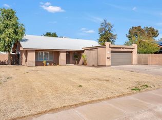 2534 E Delgado St, Phoenix, AZ 85032