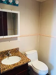 Rented by Chase Global Realty Corp