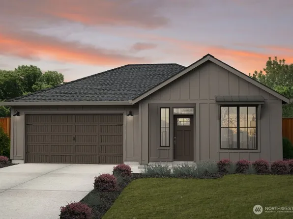 706 Powell Avenue, Winlock, WA 98596